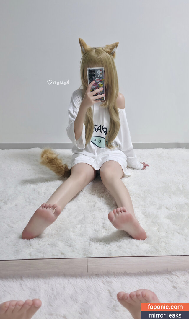 05dessyo, https:, kouun_05 Nagie wycieki Patreon Zdjęcie #8