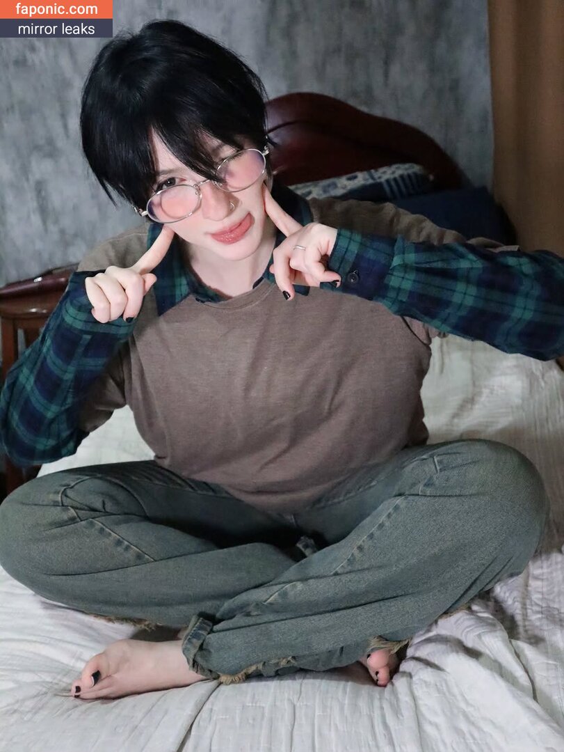 Akemy Sama, AkemySama, akemi101xoxo, akemy.sama Nagie wycieki OnlyFans Zdjęcie #1118