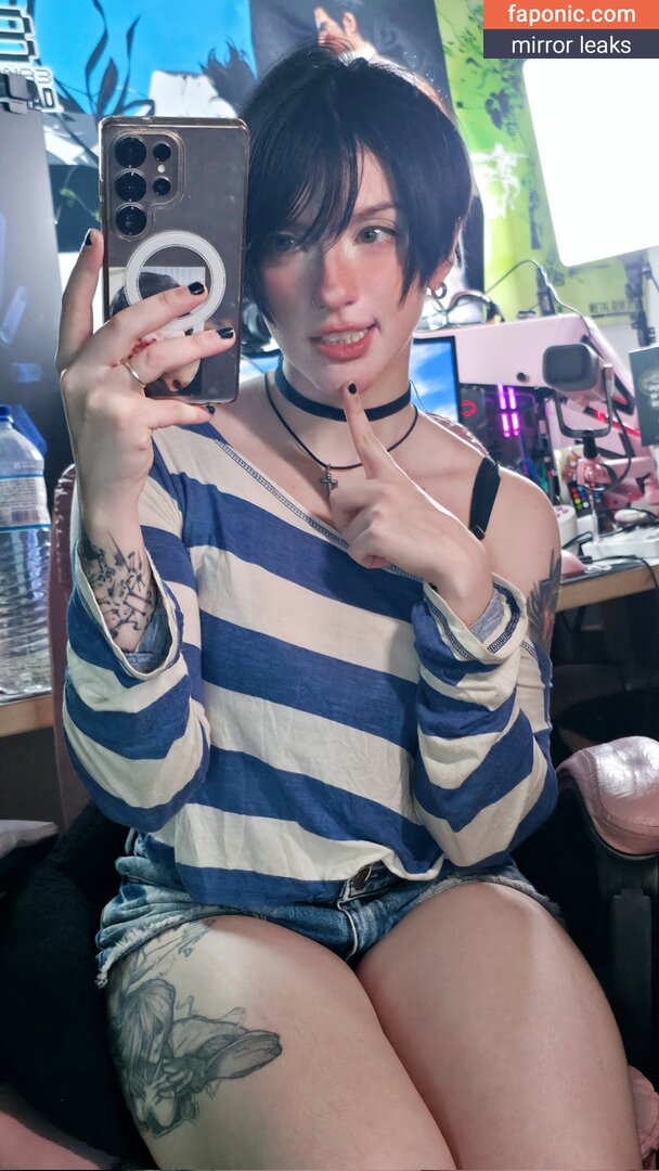 Akemy Sama, AkemySama, akemi101xoxo, akemy.sama Nagie wycieki OnlyFans Zdjęcie #1131