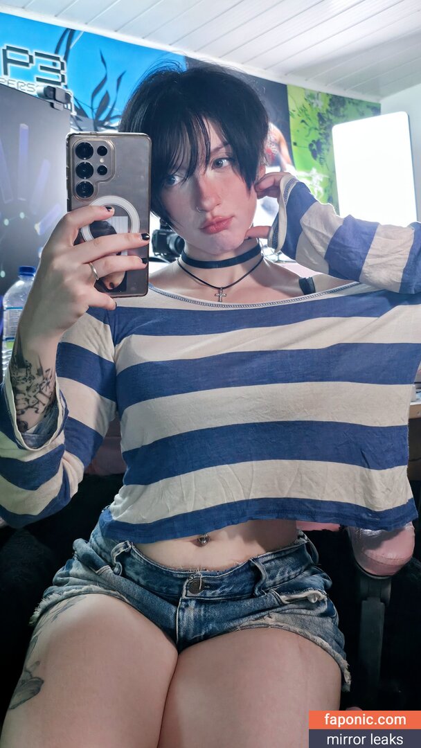 Akemy Sama, AkemySama, akemi101xoxo, akemy.sama Nagie wycieki OnlyFans Zdjęcie #1132