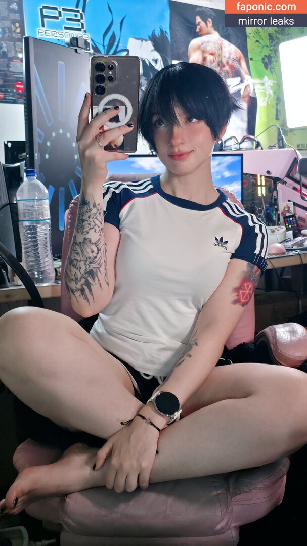 Akemy Sama, AkemySama, akemi101xoxo, akemy.sama Nagie wycieki OnlyFans Zdjęcie #1135