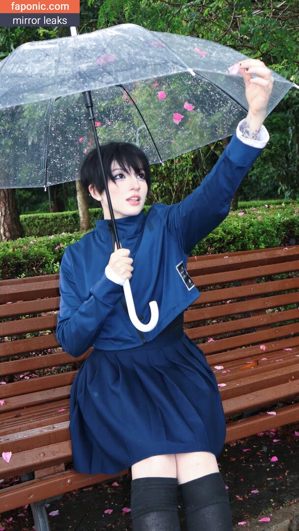 Akemy Sama, AkemySama, akemi101xoxo, akemy.sama Nagie wycieki OnlyFans Zdjęcie #1176