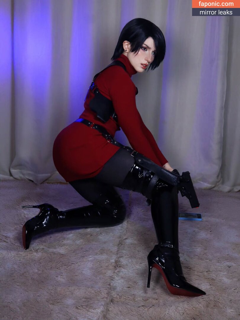 Akemy Sama, AkemySama, akemi101xoxo, akemy.sama Nagie wycieki OnlyFans Zdjęcie #1195
