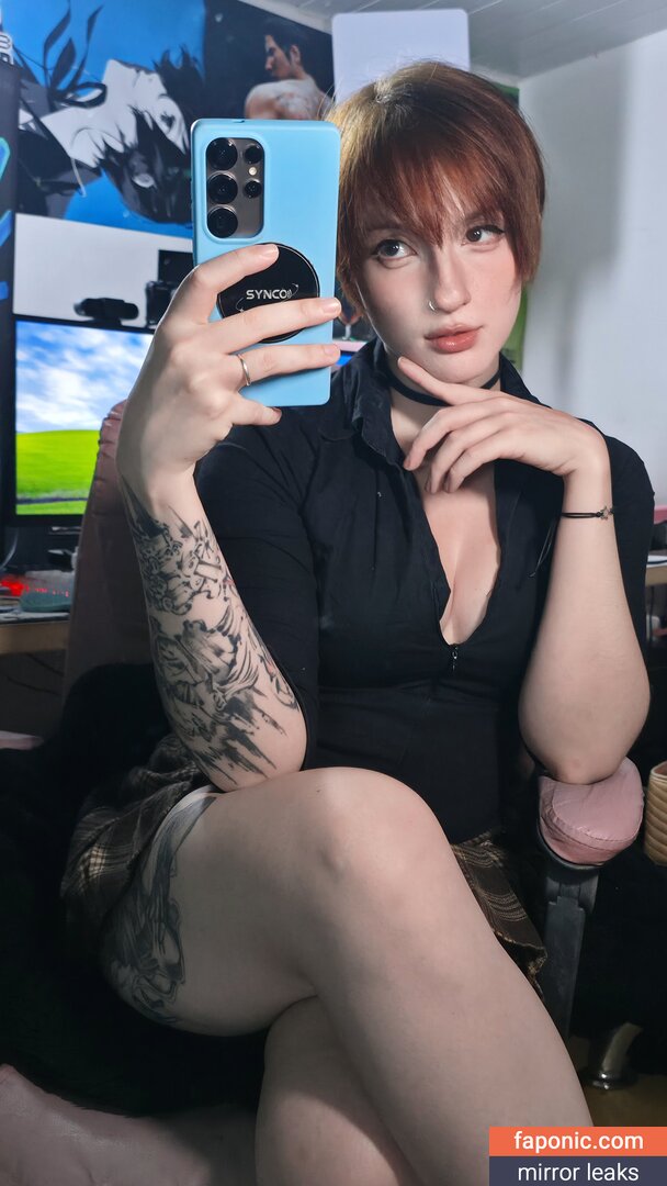 Akemy Sama, AkemySama, akemi101xoxo, akemy.sama Nagie wycieki OnlyFans Zdjęcie #1227