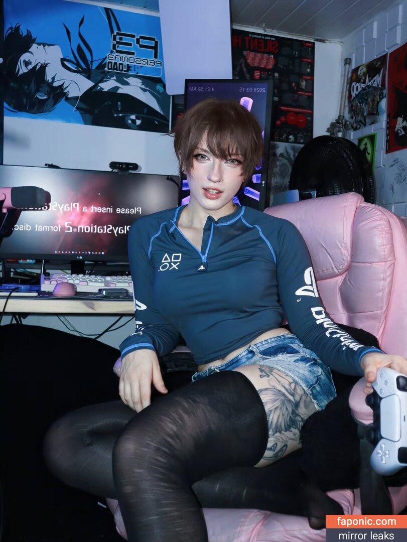 Akemy Sama, AkemySama, akemi101xoxo, akemy.sama Nagie wycieki OnlyFans Zdjęcie #1230