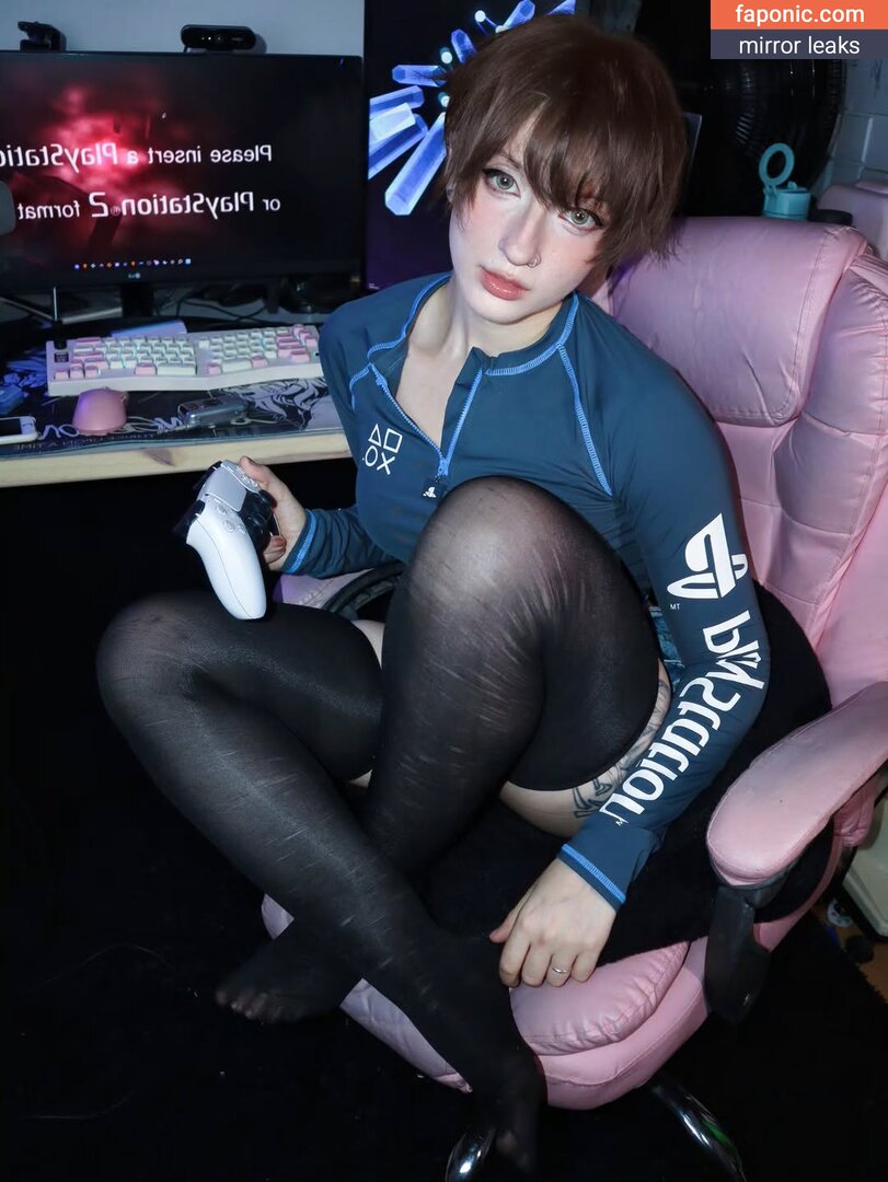 Akemy Sama, AkemySama, akemi101xoxo, akemy.sama Nagie wycieki OnlyFans Zdjęcie #1232