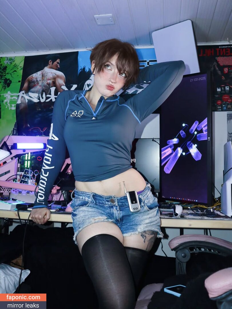 Akemy Sama, AkemySama, akemi101xoxo, akemy.sama Nagie wycieki OnlyFans Zdjęcie #1233
