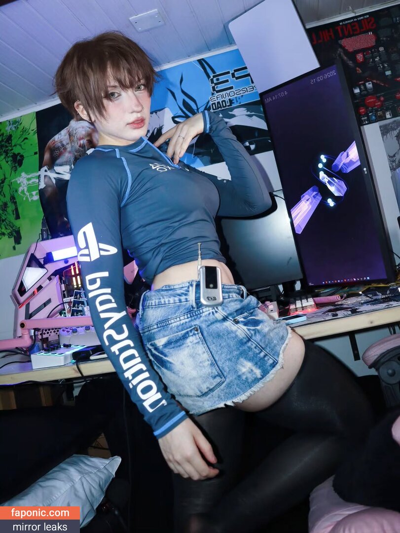 Akemy Sama, AkemySama, akemi101xoxo, akemy.sama Nagie wycieki OnlyFans Zdjęcie #1234