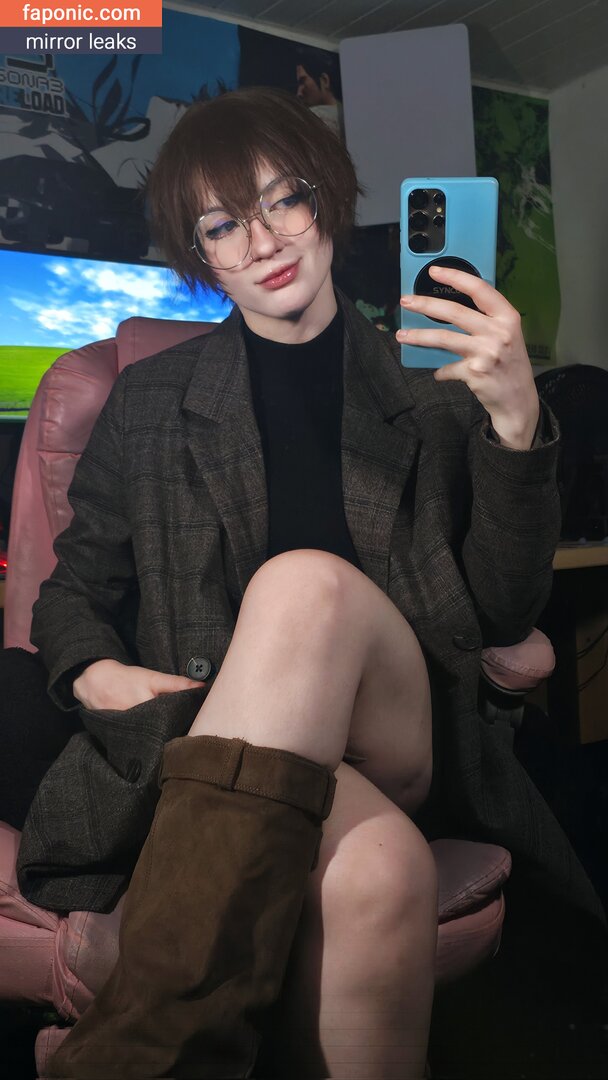 Akemy Sama, AkemySama, akemi101xoxo, akemy.sama Nagie wycieki OnlyFans Zdjęcie #1264