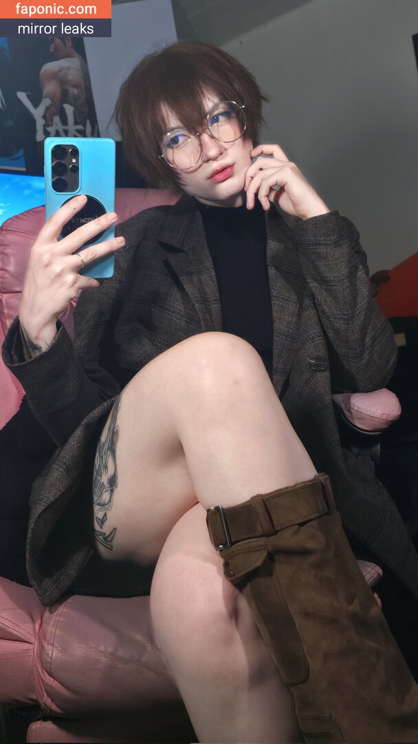 Akemy Sama, AkemySama, akemi101xoxo, akemy.sama Nagie wycieki OnlyFans Zdjęcie #1265