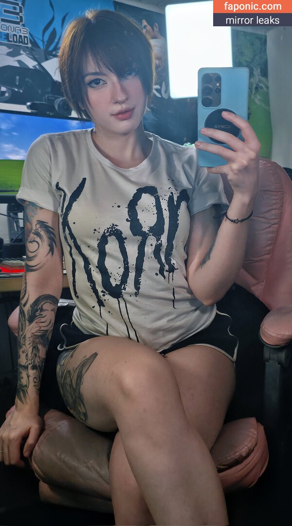 Akemy Sama, AkemySama, akemi101xoxo, akemy.sama Nagie wycieki OnlyFans Zdjęcie #1273