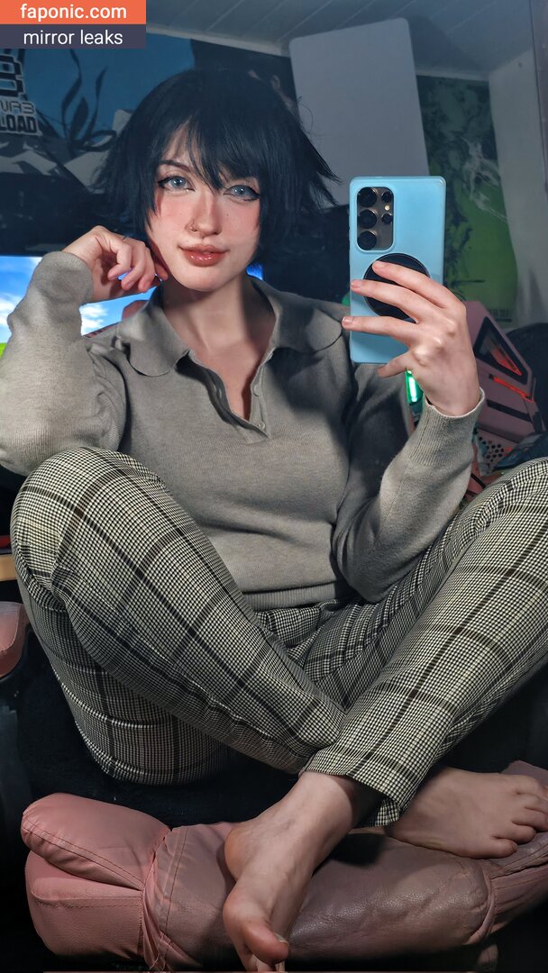 Akemy Sama, AkemySama, akemi101xoxo, akemy.sama Nagie wycieki OnlyFans Zdjęcie #1276