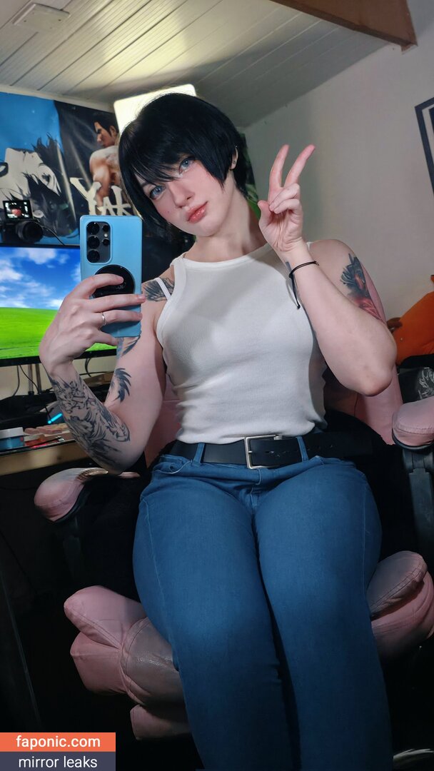 Akemy Sama, AkemySama, akemi101xoxo, akemy.sama Nagie wycieki OnlyFans Zdjęcie #1279