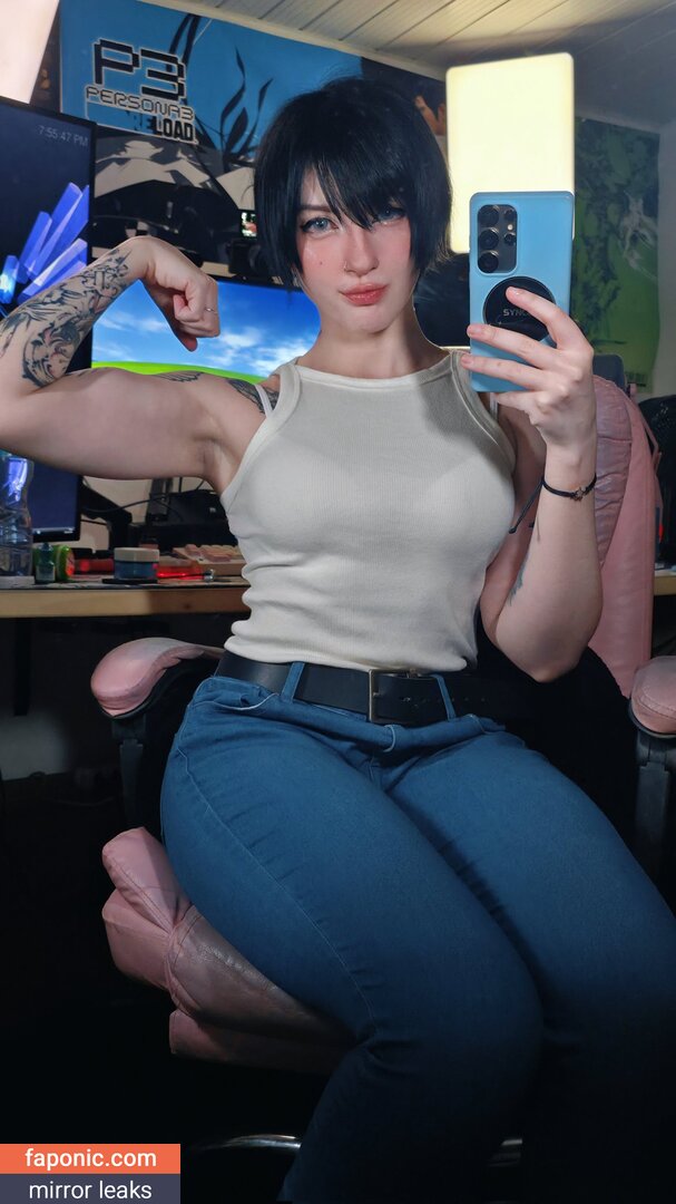 Akemy Sama, AkemySama, akemi101xoxo, akemy.sama Nagie wycieki OnlyFans Zdjęcie #1280