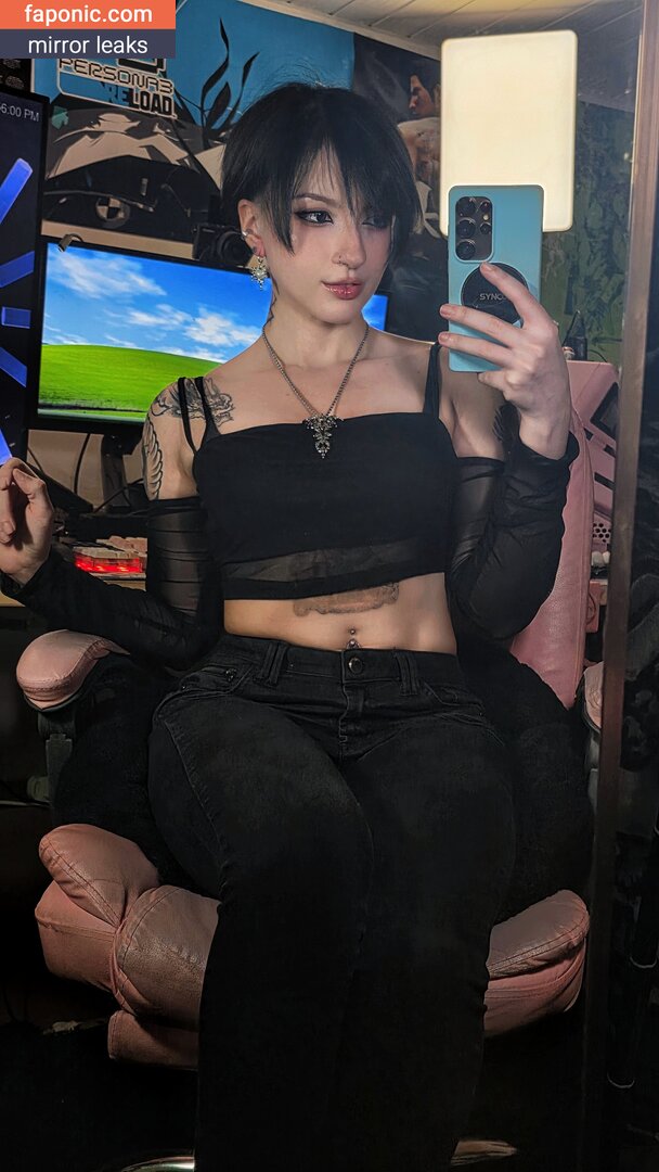 Akemy Sama, AkemySama, akemi101xoxo, akemy.sama Nagie wycieki OnlyFans Zdjęcie #1281