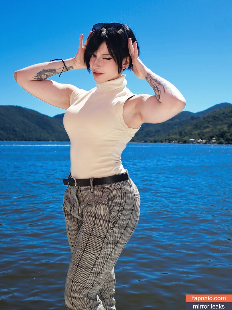 Akemy Sama, AkemySama, akemi101xoxo, akemy.sama Nagie wycieki OnlyFans Zdjęcie #1354