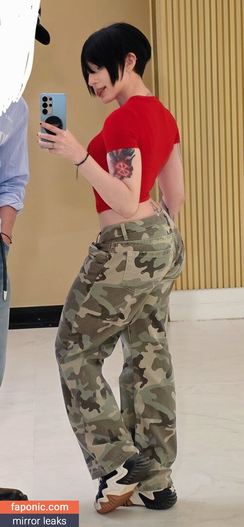 Akemy Sama, AkemySama, akemi101xoxo, akemy.sama Nagie wycieki OnlyFans Zdjęcie #1355