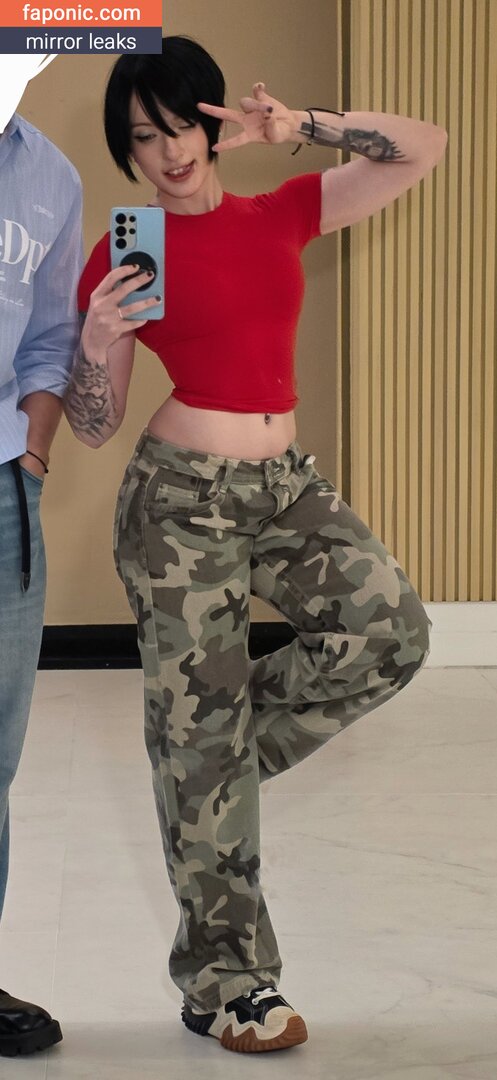 Akemy Sama, AkemySama, akemi101xoxo, akemy.sama Nagie wycieki OnlyFans Zdjęcie #1356