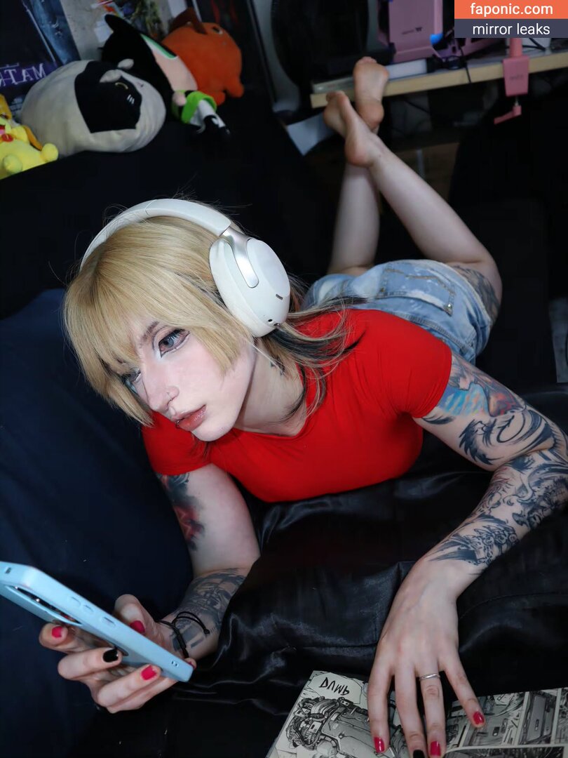 Akemy Sama, AkemySama, akemi101xoxo, akemy.sama Nagie wycieki OnlyFans Zdjęcie #1372