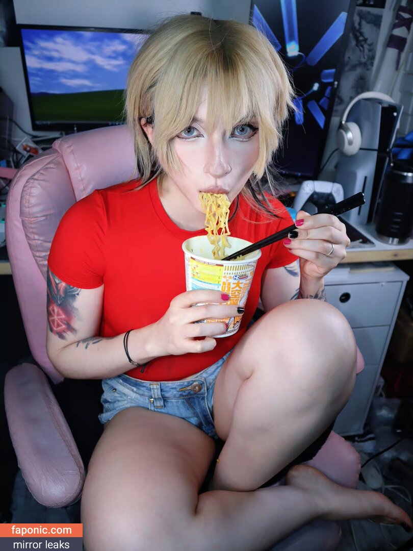 Akemy Sama, AkemySama, akemi101xoxo, akemy.sama Nagie wycieki OnlyFans Zdjęcie #1377