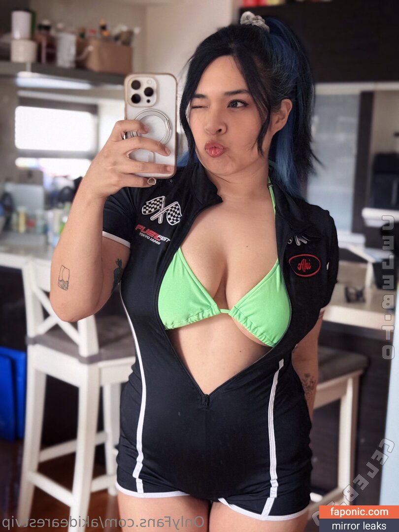 Akidearest, https:, itsakidearest Nagie wycieki OnlyFans/Patreon Zdjęcie #594