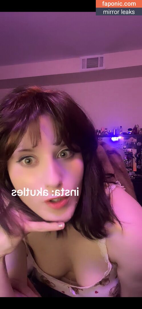 Akutles, Egokillerss, Rena Nagie wycieki  Zdjęcie #2