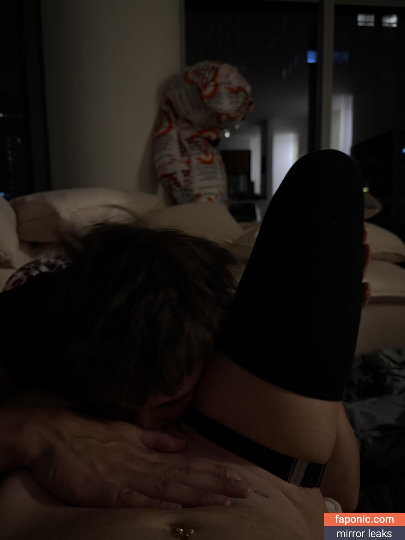 Ambermooody, ambermoody, ambermoodyx Nagie wycieki OnlyFans Zdjęcie #3