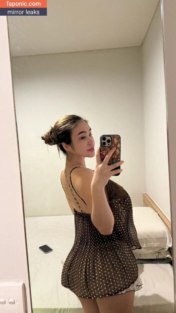 Anastasya Khosasih, anastasyakh, ka11111 Nagie wycieki OnlyFans Zdjęcie #6