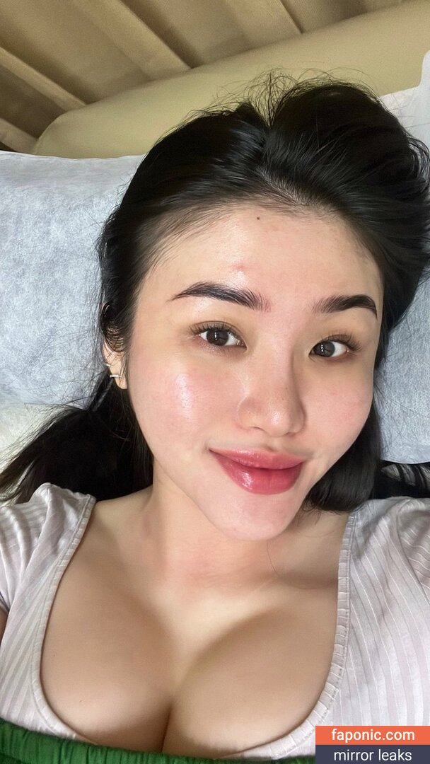 Anastasya Khosasih, anastasyakh, ka11111 Nagie wycieki OnlyFans Zdjęcie #14