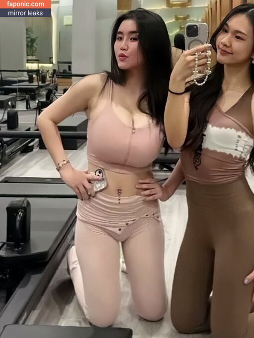 Anastasya Khosasih, anastasyakh, ka11111 Nagie wycieki OnlyFans Zdjęcie #20
