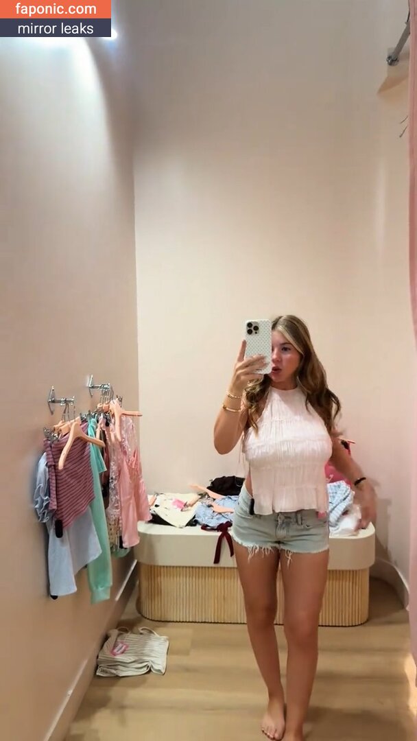 Ariana White, arianaawhite Nagie wycieki OnlyFans Zdjęcie #267