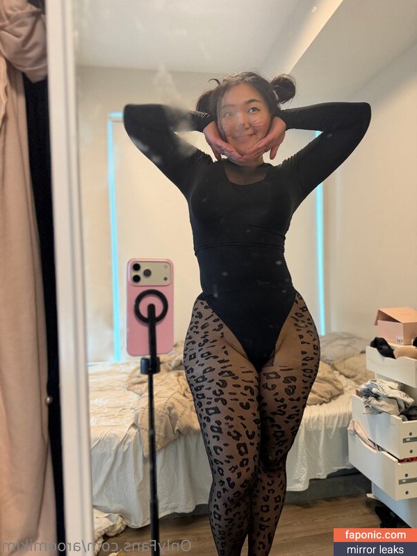 Aroomi Kim, aroomikim, aroomikimkr, aroomikimm, https: Nagie wycieki OnlyFans Zdjęcie #170