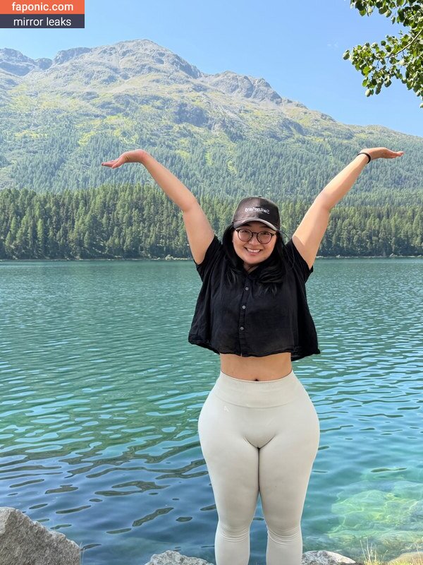 Aroomi Kim, aroomikim, aroomikimkr, aroomikimm, https: Nagie wycieki OnlyFans Zdjęcie #174