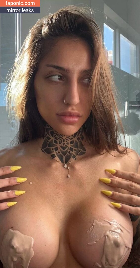 Bakhar Nabieva, bakhar, bakharnabiev_a, bakharnabieva, Бахар Набиева Nagie wycieki OnlyFans Zdjęcie #547