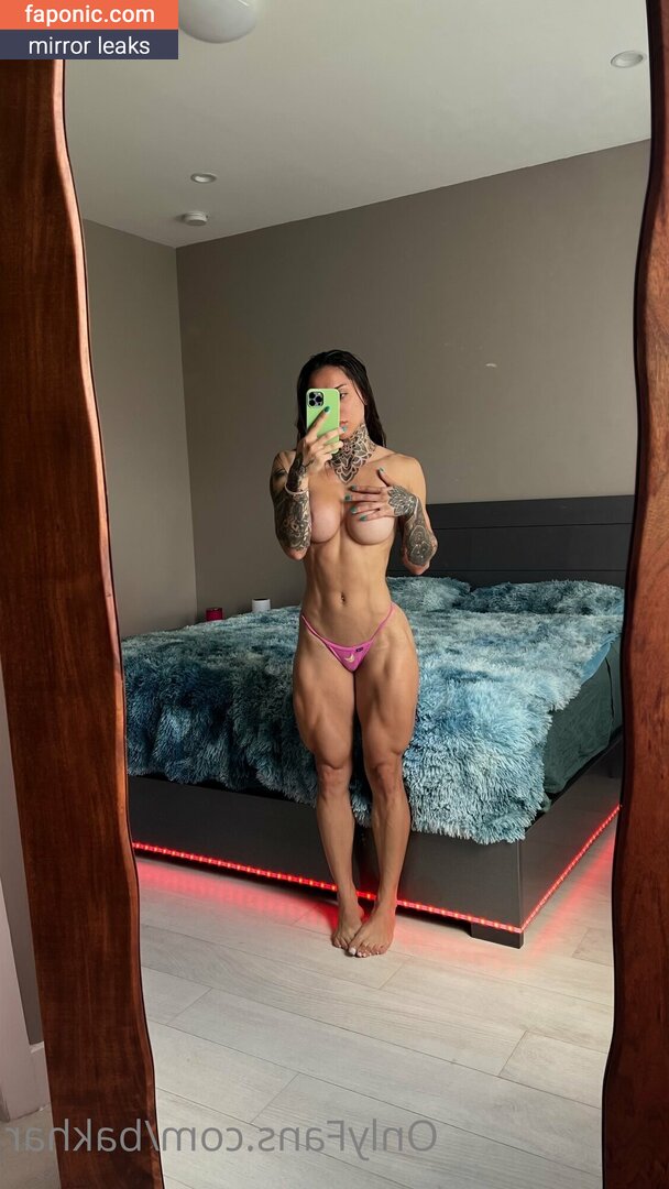 Bakhar Nabieva, bakhar, bakharnabiev_a, bakharnabieva, Бахар Набиева Nagie wycieki OnlyFans Zdjęcie #983