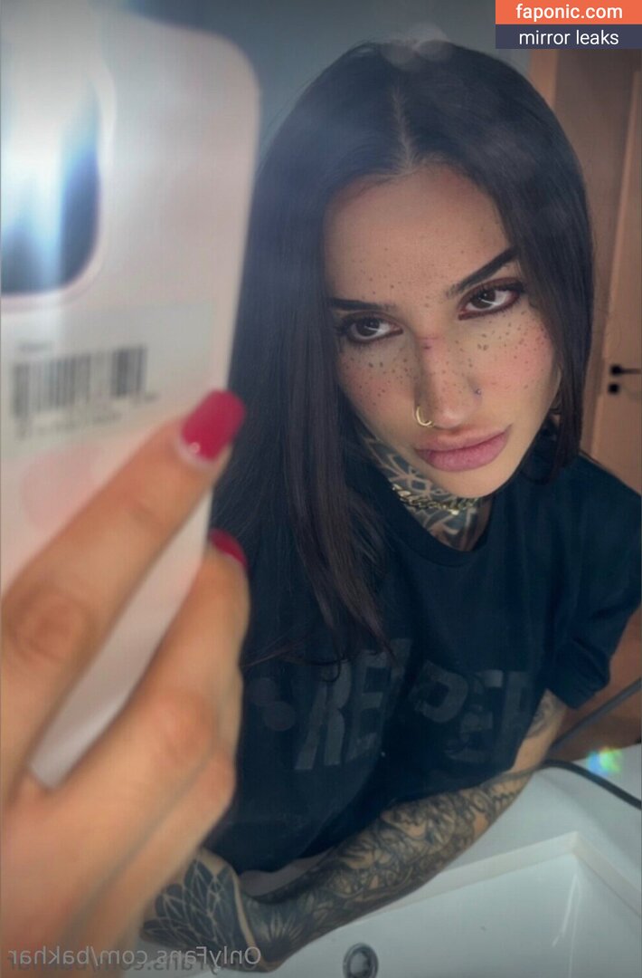 Bakhar Nabieva, bakhar, bakharnabieva, https:, Бахар Набиева Nagie wycieki OnlyFans Zdjęcie #1079