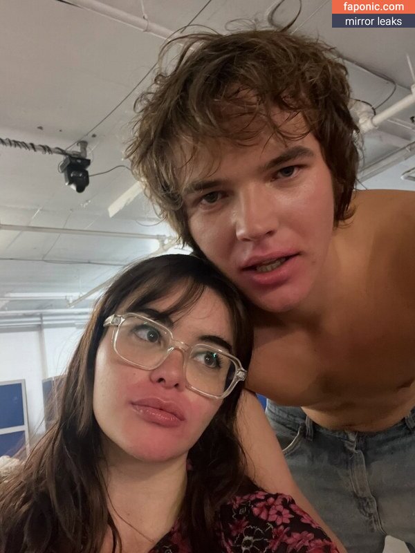 Barbie Ferreira, Euphoria actress, barbieferreira, sexibarbie Nagie wycieki OnlyFans Zdjęcie #44