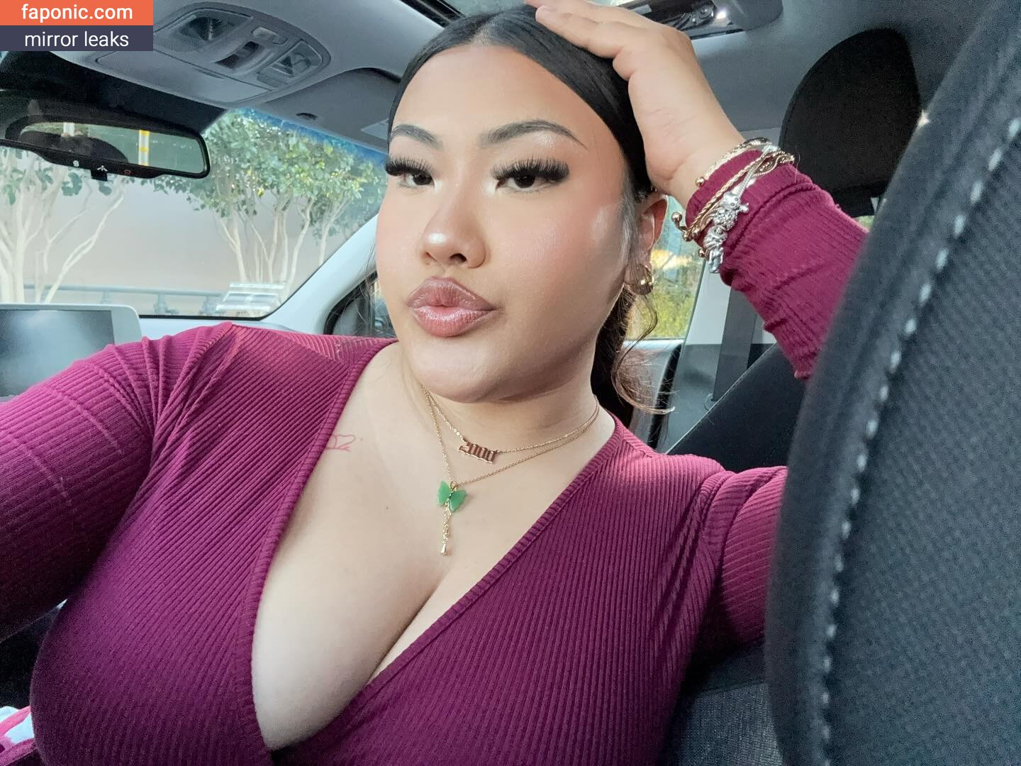 Cece, bbygirlcc, bbygirlcc_, bbygirlcc__, cecerosee Nagie wycieki OnlyFans Zdjęcie #9