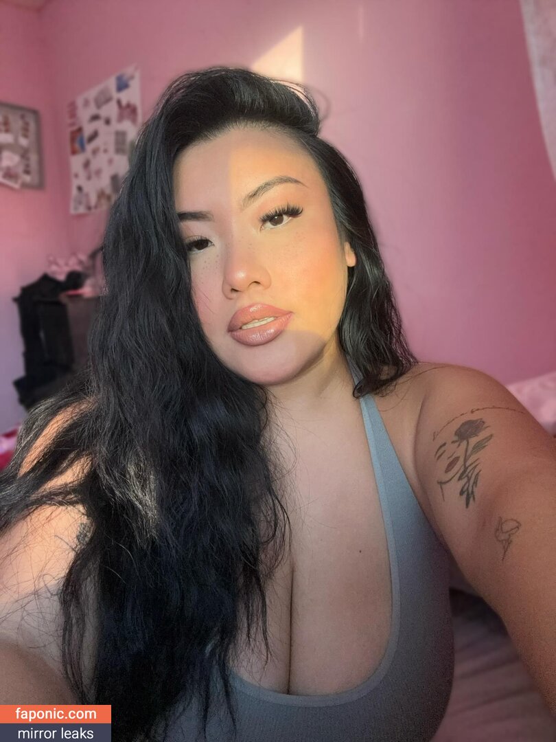 Cece, bbygirlcc, bbygirlcc_, bbygirlcc__, cecerosee Nagie wycieki OnlyFans Zdjęcie #18