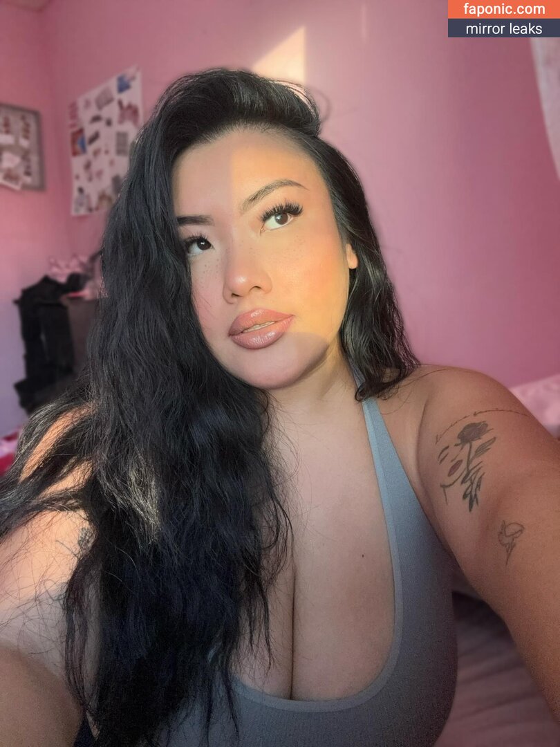 Cece, bbygirlcc, bbygirlcc_, bbygirlcc__, cecerosee Nagie wycieki OnlyFans Zdjęcie #19