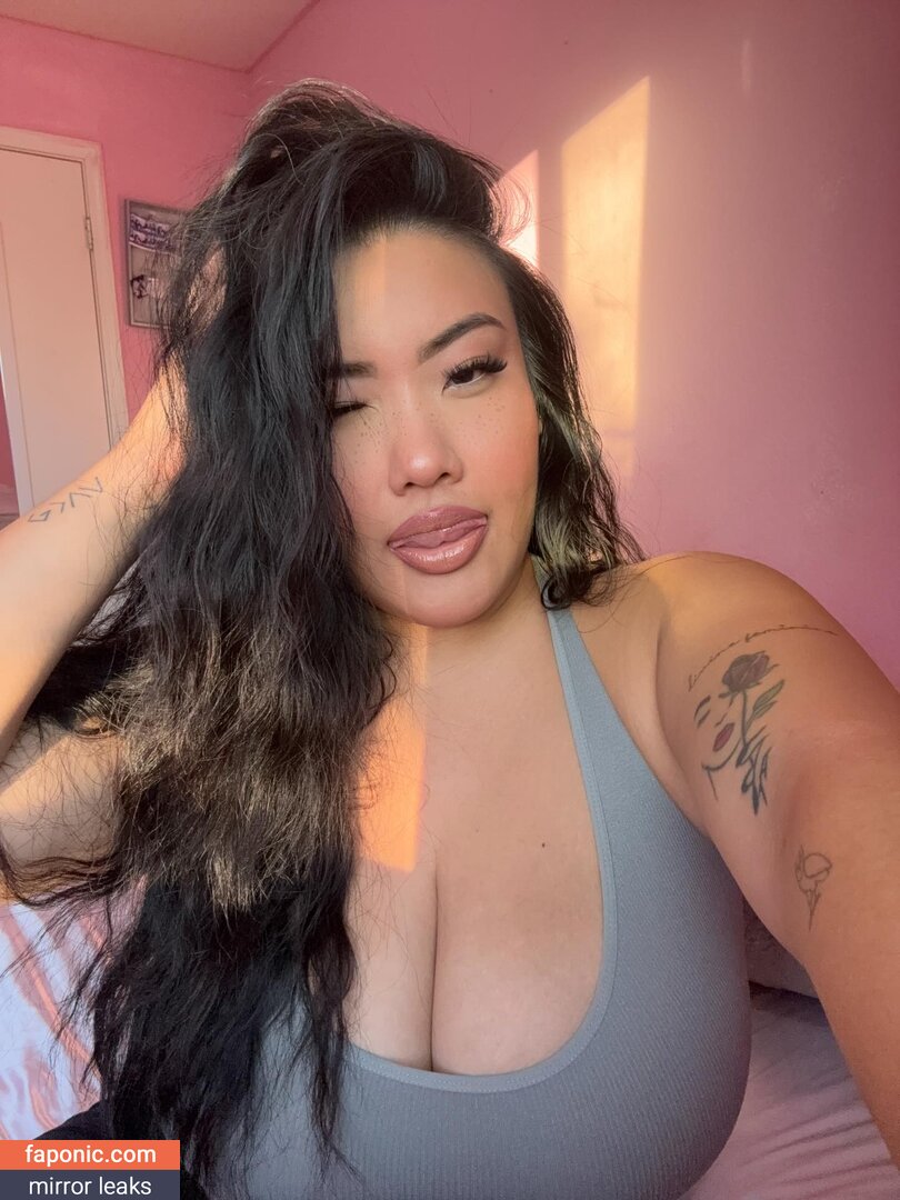 Cece, bbygirlcc, bbygirlcc_, bbygirlcc__, cecerosee Nagie wycieki OnlyFans Zdjęcie #20