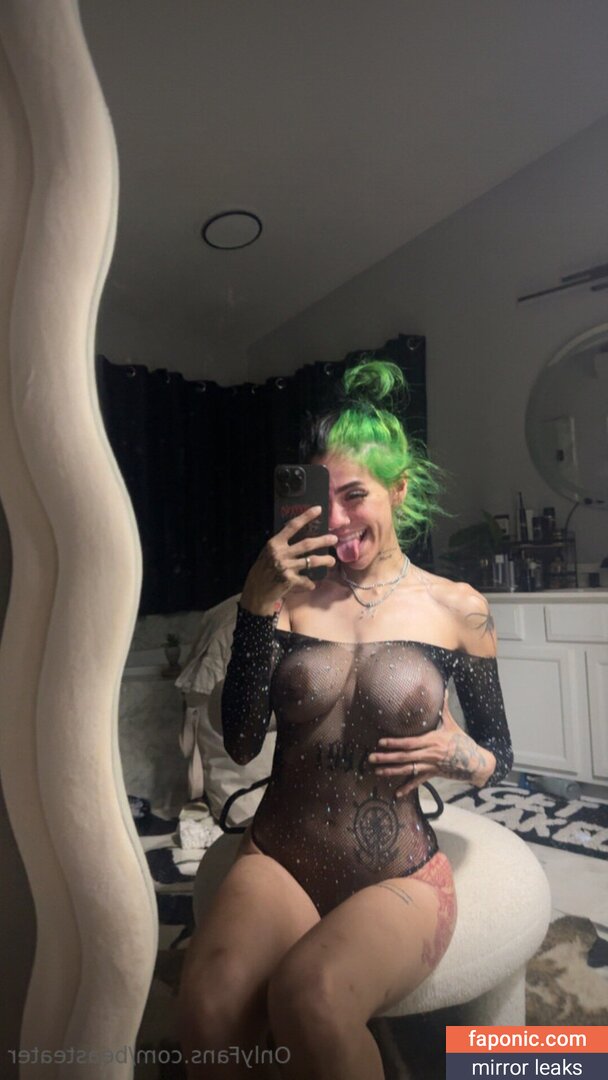 Beasteater, Stephanie Margarucci, https: Nagie wycieki OnlyFans Zdjęcie #6