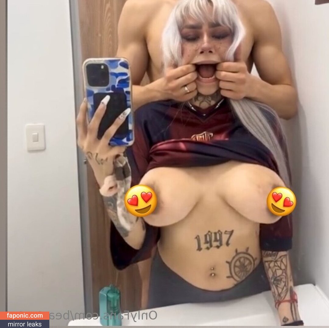 Beasteater, Stephanie Margarucci, https: Nagie wycieki OnlyFans Zdjęcie #10