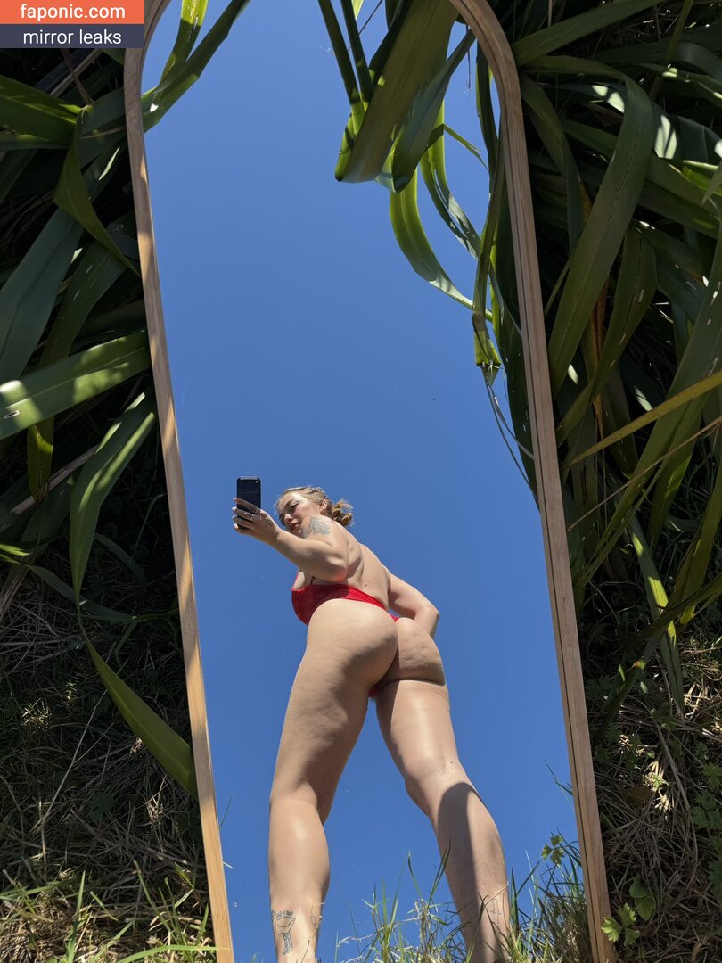 bruhrelia Nagie wycieki OnlyFans Zdjęcie #32