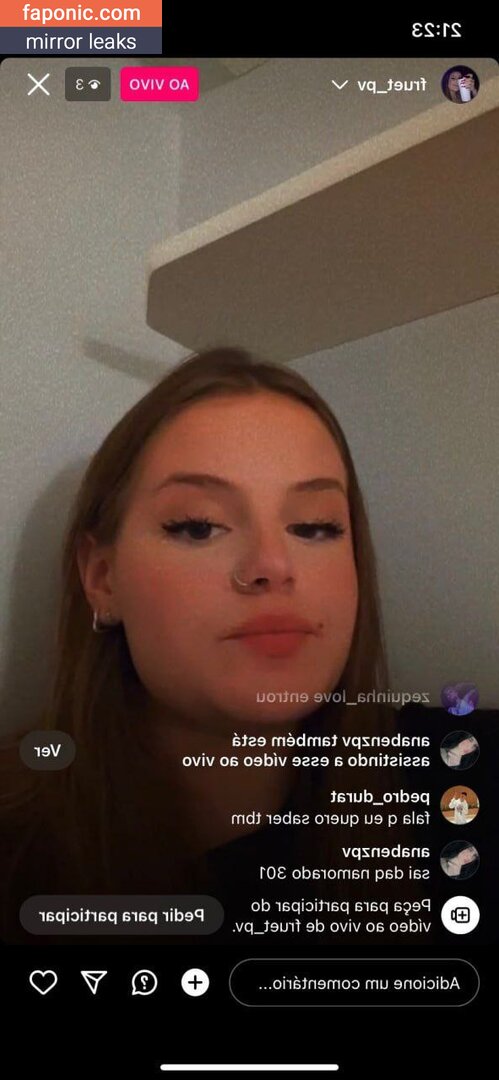 Caiu Na Net Amadoras Nagie wycieki  Zdjęcie #948