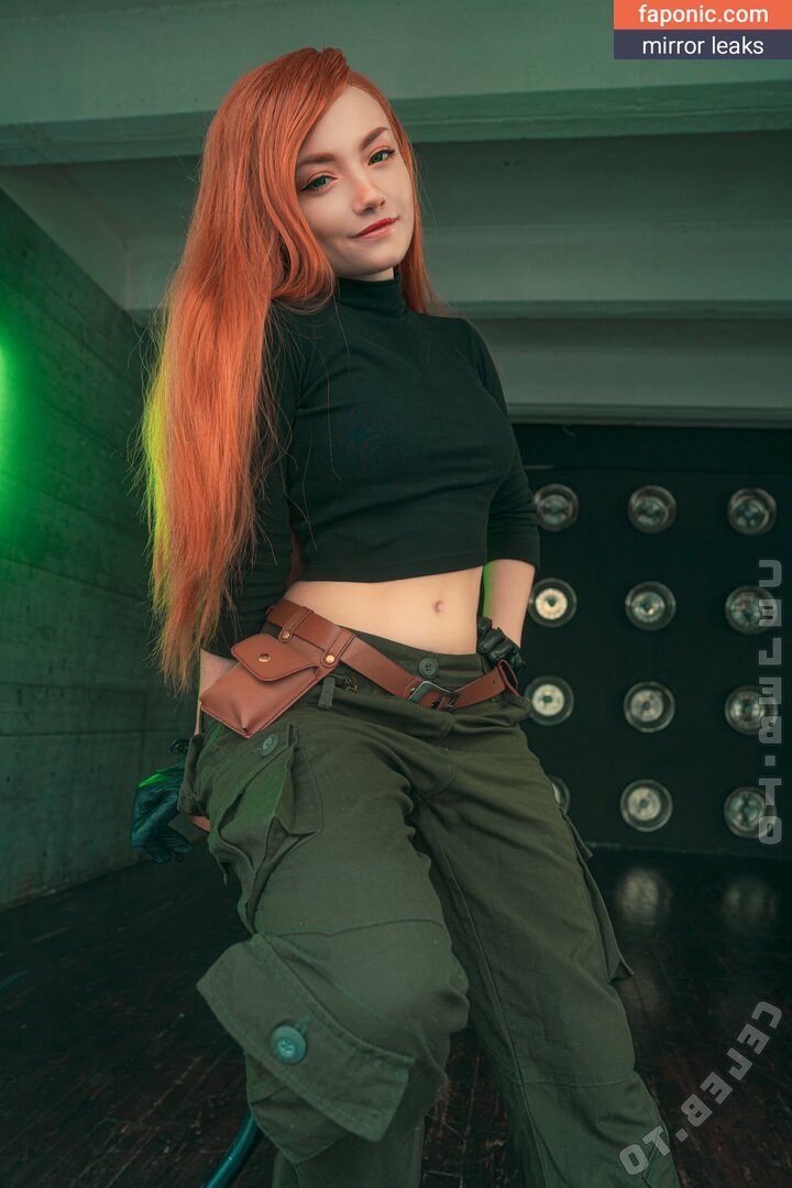 Carry Key, CarryKey_, CarryKeycos, carry.key_cosplay, carrykey, carrykey_cosplay, https: Nagie wycieki OnlyFans/Patreon Zdjęcie #280
