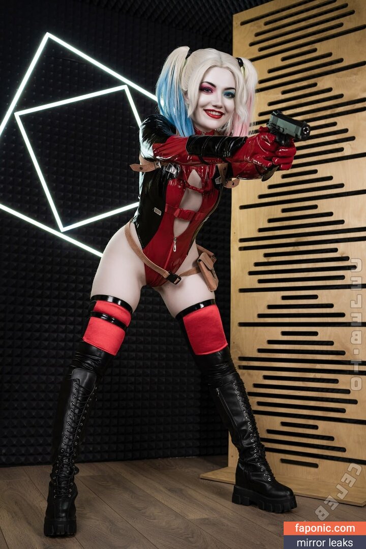 Carry Key, CarryKey_, CarryKeycos, carry.key_cosplay, carrykey, carrykey_cosplay, https: Nagie wycieki OnlyFans/Patreon Zdjęcie #352
