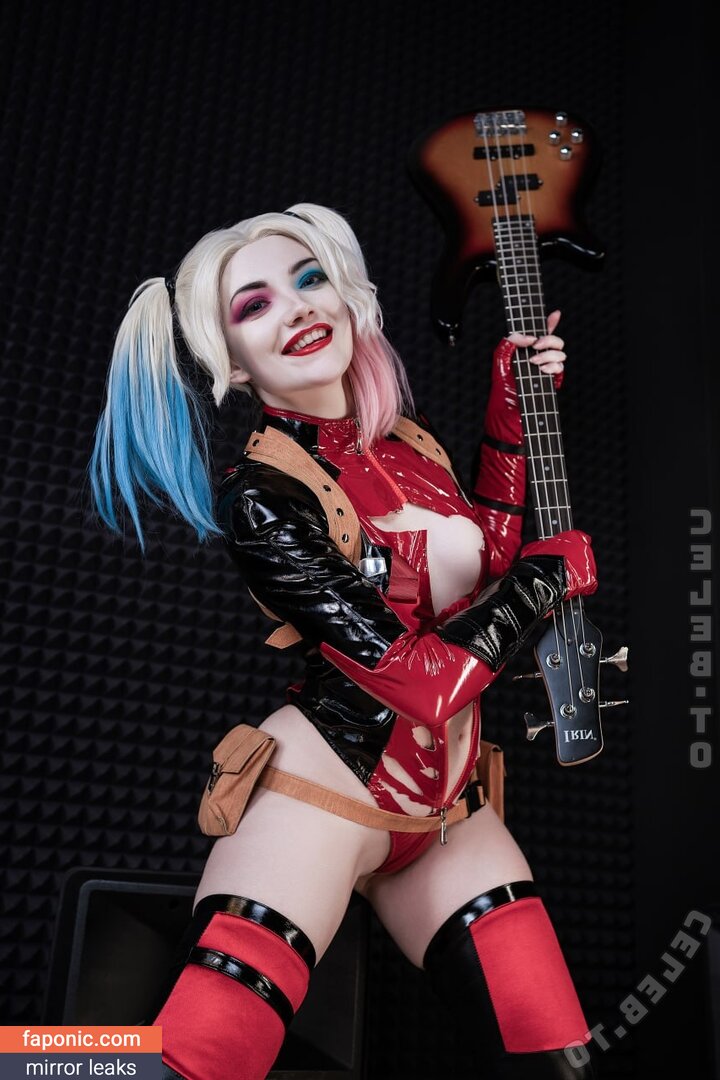 Carry Key, CarryKey_, CarryKeycos, carry.key_cosplay, carrykey, carrykey_cosplay, https: Nagie wycieki OnlyFans/Patreon Zdjęcie #353