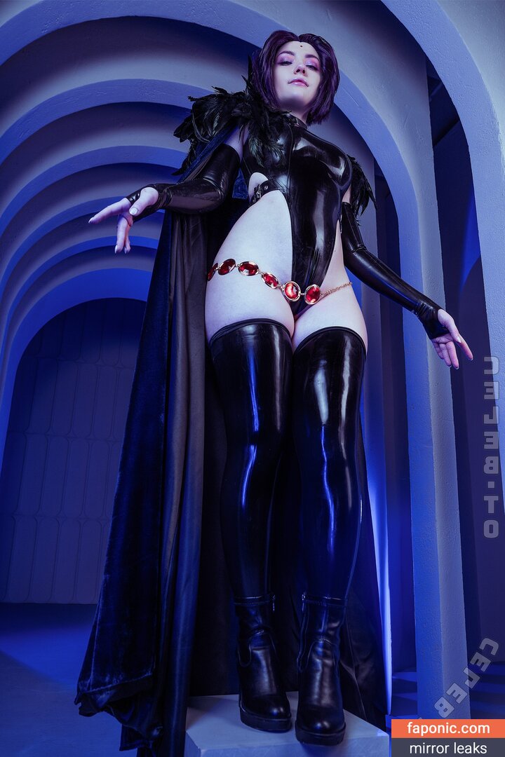 Carry Key, CarryKey_, CarryKeycos, carry.key_cosplay, carrykey, carrykey_cosplay, https: Nagie wycieki OnlyFans/Patreon Zdjęcie #377
