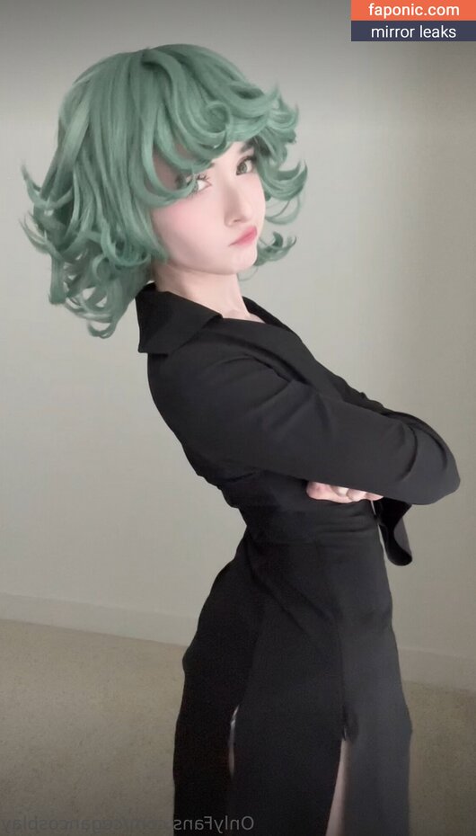 Cegancosplay, keegan Nagie wycieki OnlyFans Zdjęcie #16